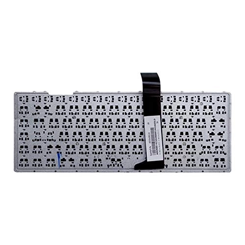 Computer keyboard - RU Wired/Wireless