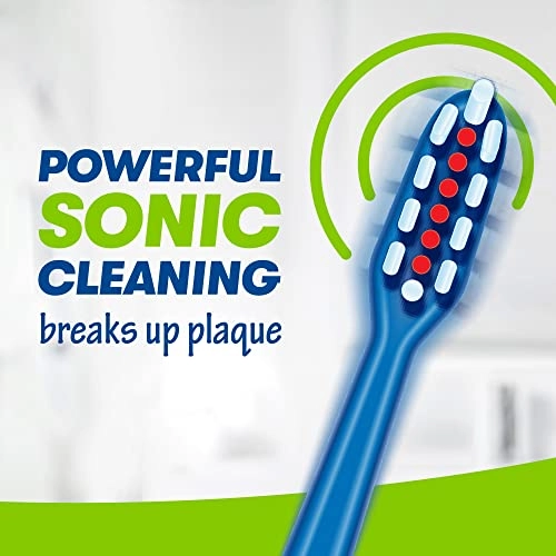 Transformers Sonic Toothbrush - 3D Cover Soft