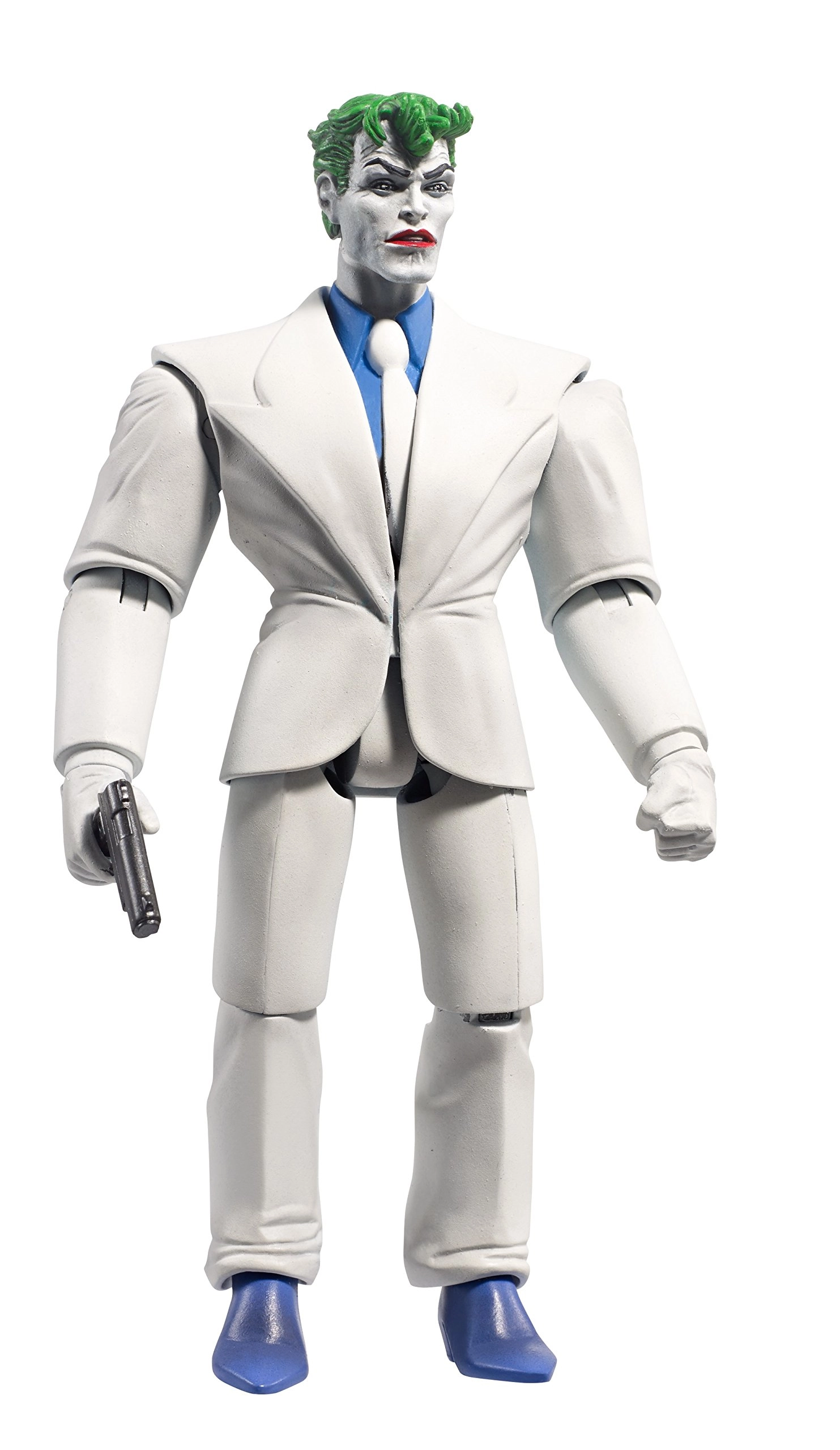 Mattel The Joker - Superhero (DWM58)