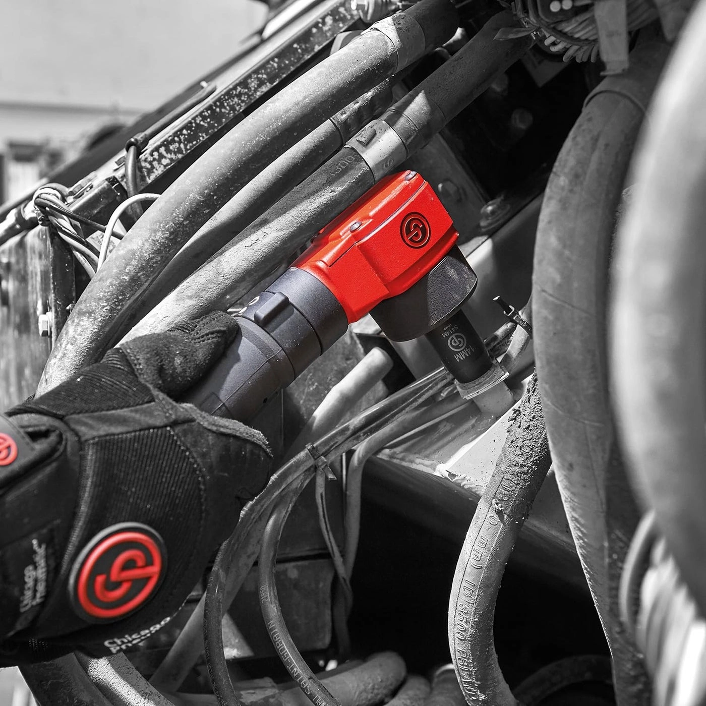 CP7737 - 221 newton metre 1/2 Inch