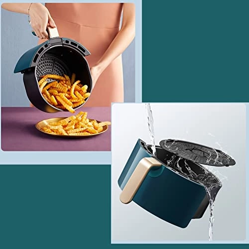 مقلاة الهواء - 3.6l