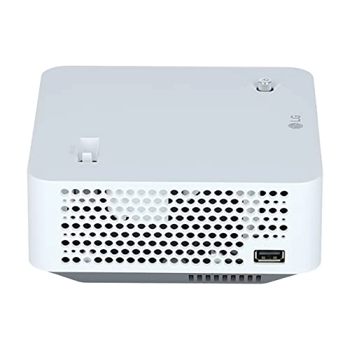 CineBeam PF510Q 450 ANSI lumens