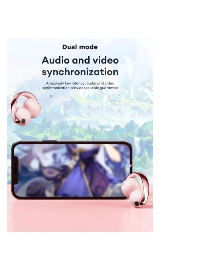 XTK21 Wireless Headset