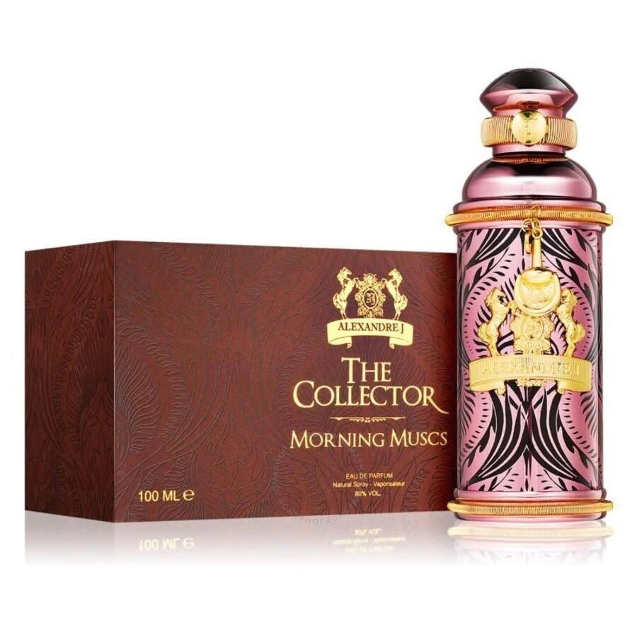 Morning Muscs Eau de Parfum 100ml