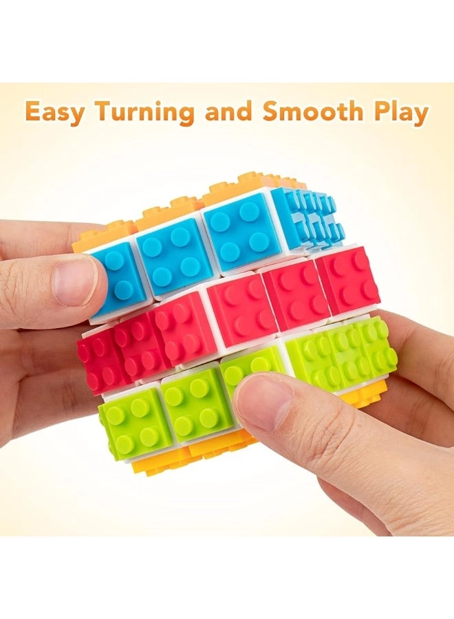 Building Brick Blocks - 60pcs