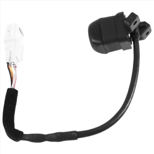 Rear View Reversing Camera - Night vision