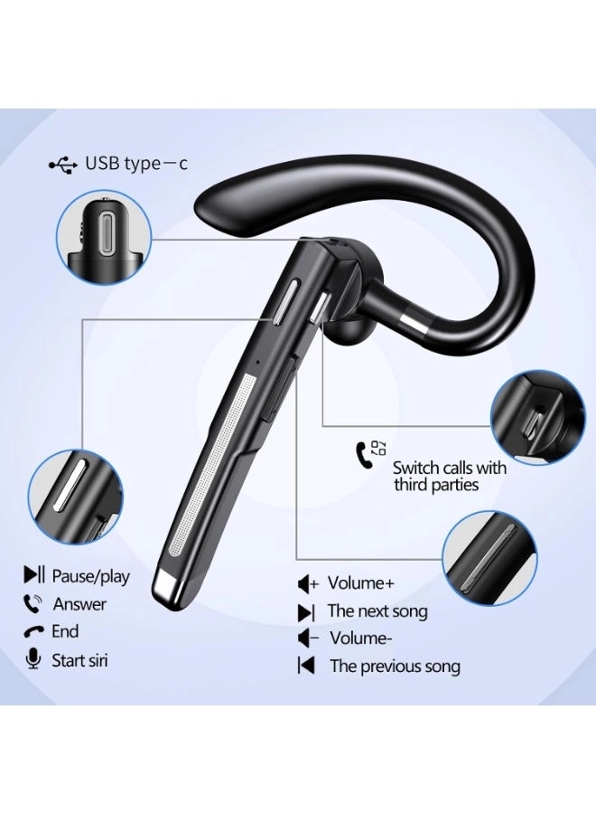 YYK-520 Wireless Headset