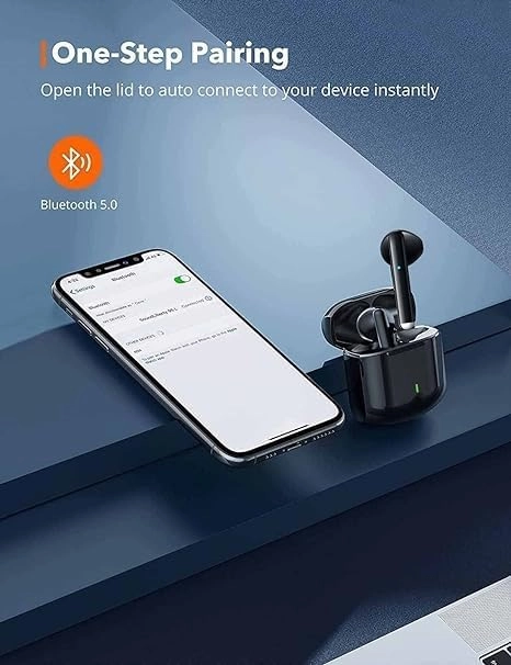 2024 Wireless Earbud
