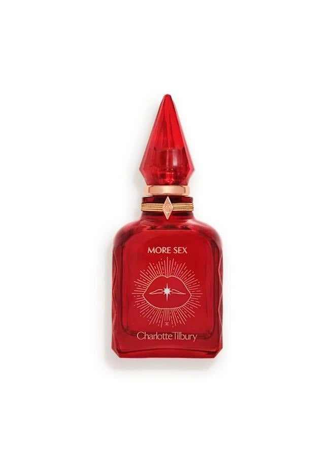 Charlotte Tilbury ADDICTIVE SEDUCTION Eau de Parfum - 50ml