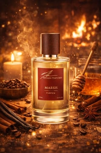 MARSIS Eau de Parfum 100ml