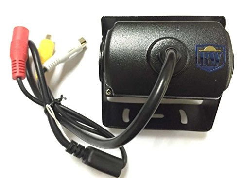 Car Reversing Camera - Night vision 512(H)*492(V)