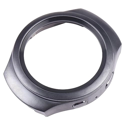LCD Screen Frame Bezel Plate for Galaxy Watch Gear S2