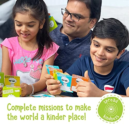 Anger Management Cards - 4 years and up 1 pieces