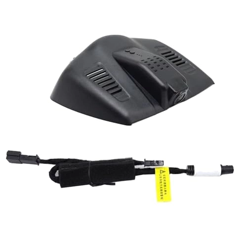 Dash Cam for Ford Mondeo Fusion CD391 - 4K 2160P