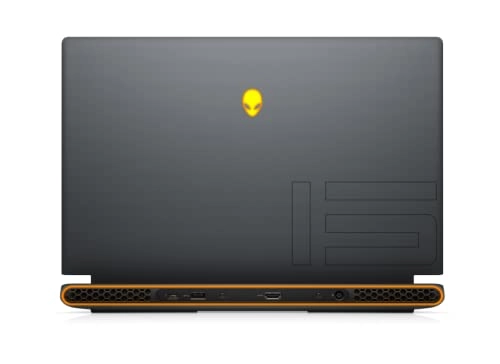 Alienware M15 R6 - 15.6'' i7-11800H 16GB DDR4 1000GB SSD