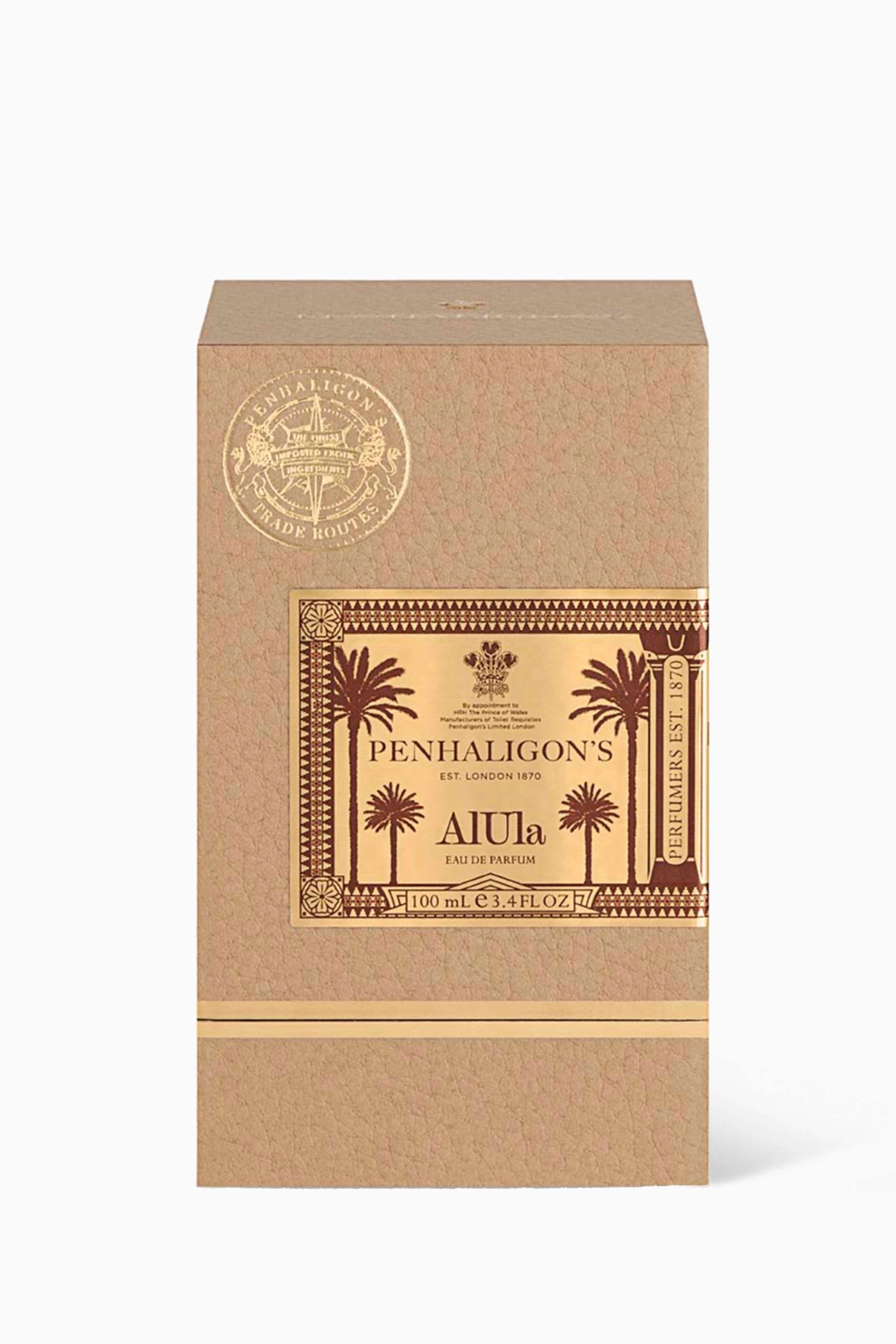 Alula Eau de Parfum 100ml