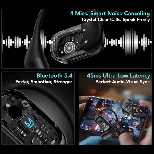 Joy Wireless Earbud