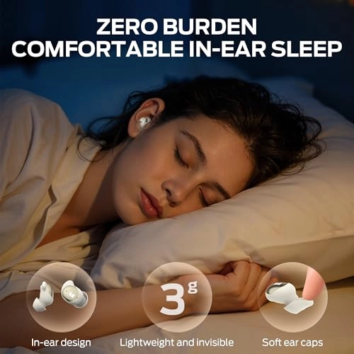 Sleep Ear200 Wireless Earbud