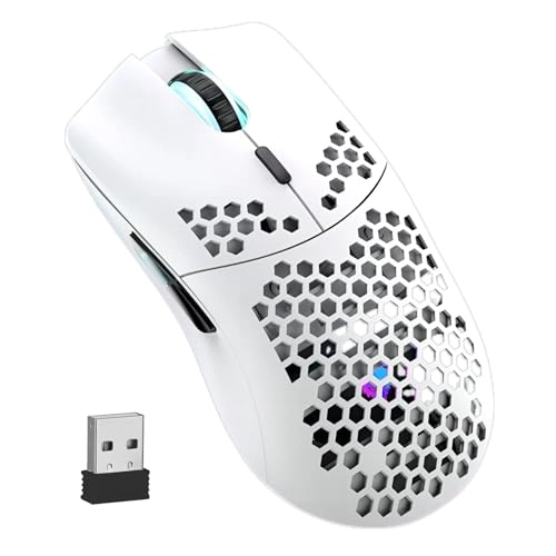 MS-GM10 Gaming Mouse - Wireless