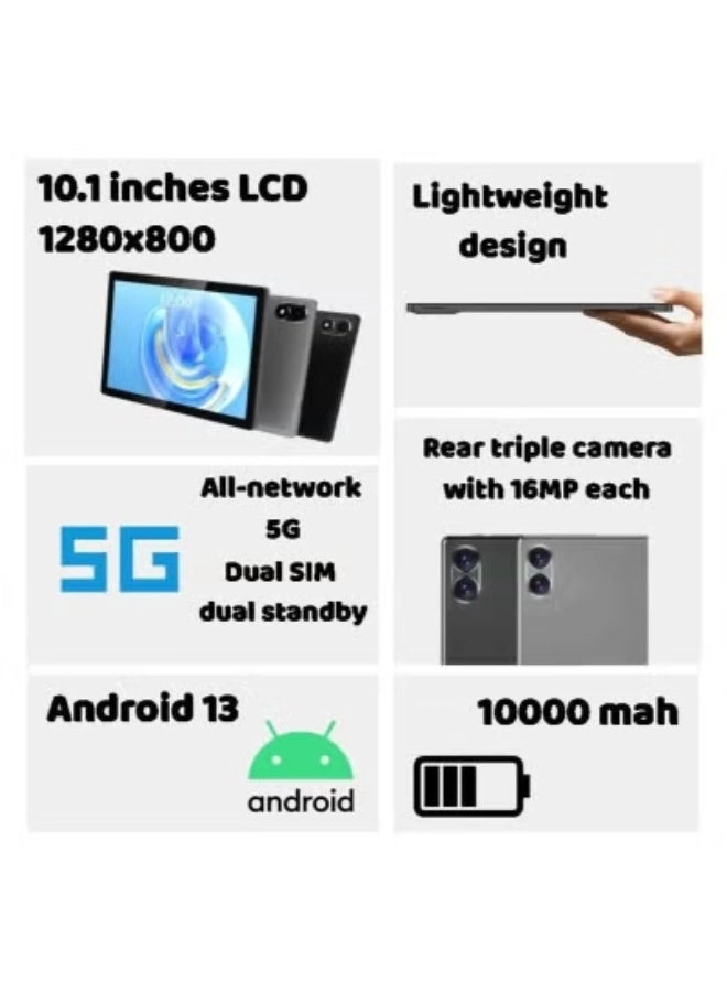 Tab12MAX - 1TB 10.1"