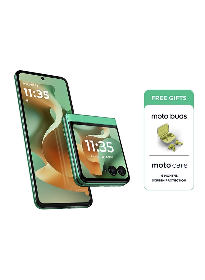 Razr 60 - 8 GB 256 GB