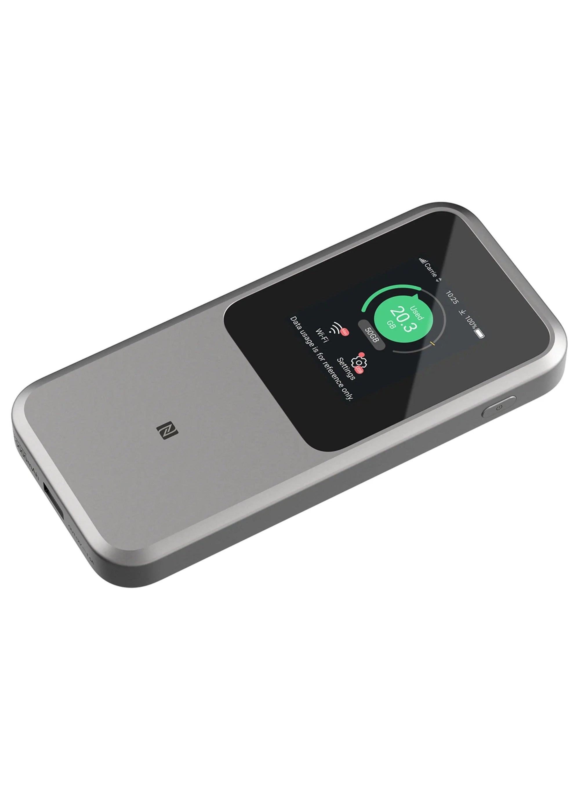 U50 Pro - 3600Mbps WiFi 6