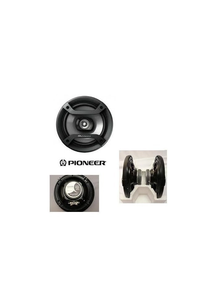 TS-F1634R - 6.5" 2-Way