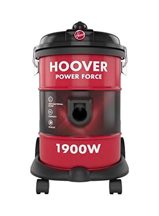 Hoover HT87T1M