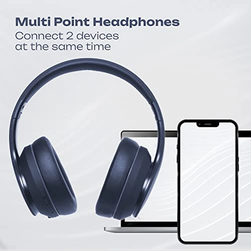 P6 Wireless Headphone