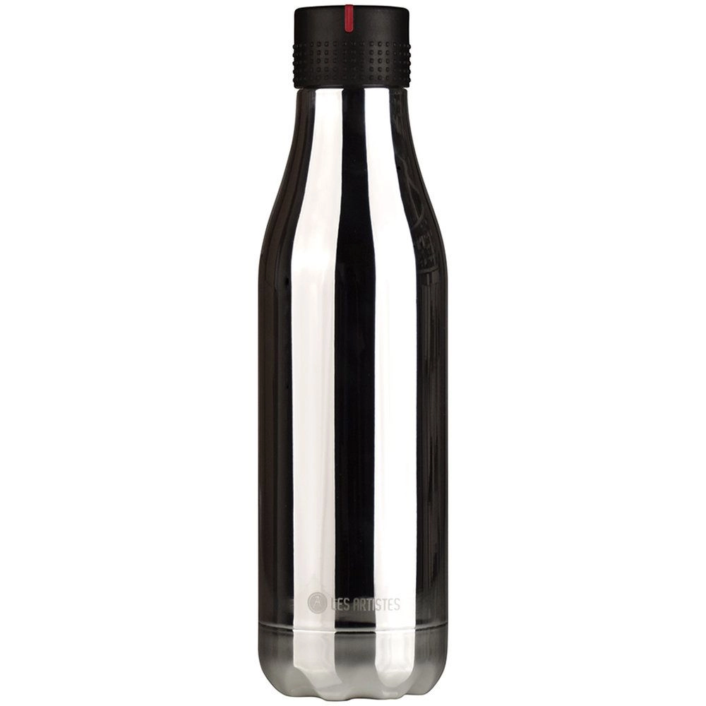 Les Artistes Bottle Crystal Platinum - 500ml