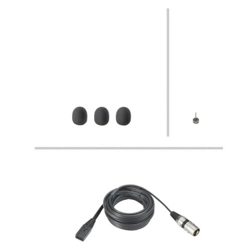 BPHS1-XF4 Wired Headset