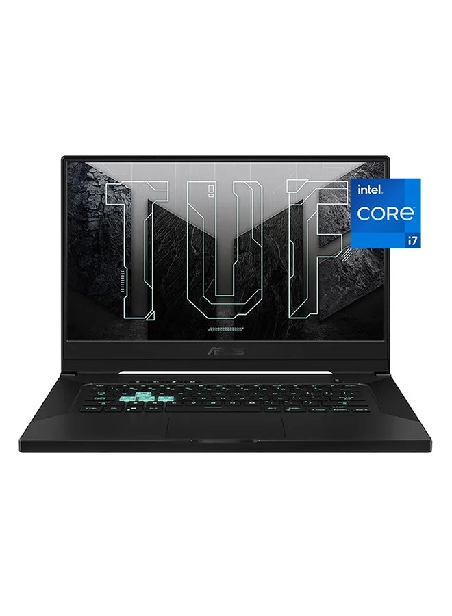 TUF Dash F15 FX516PC-HN004T - 15.6'' i7-11370H
