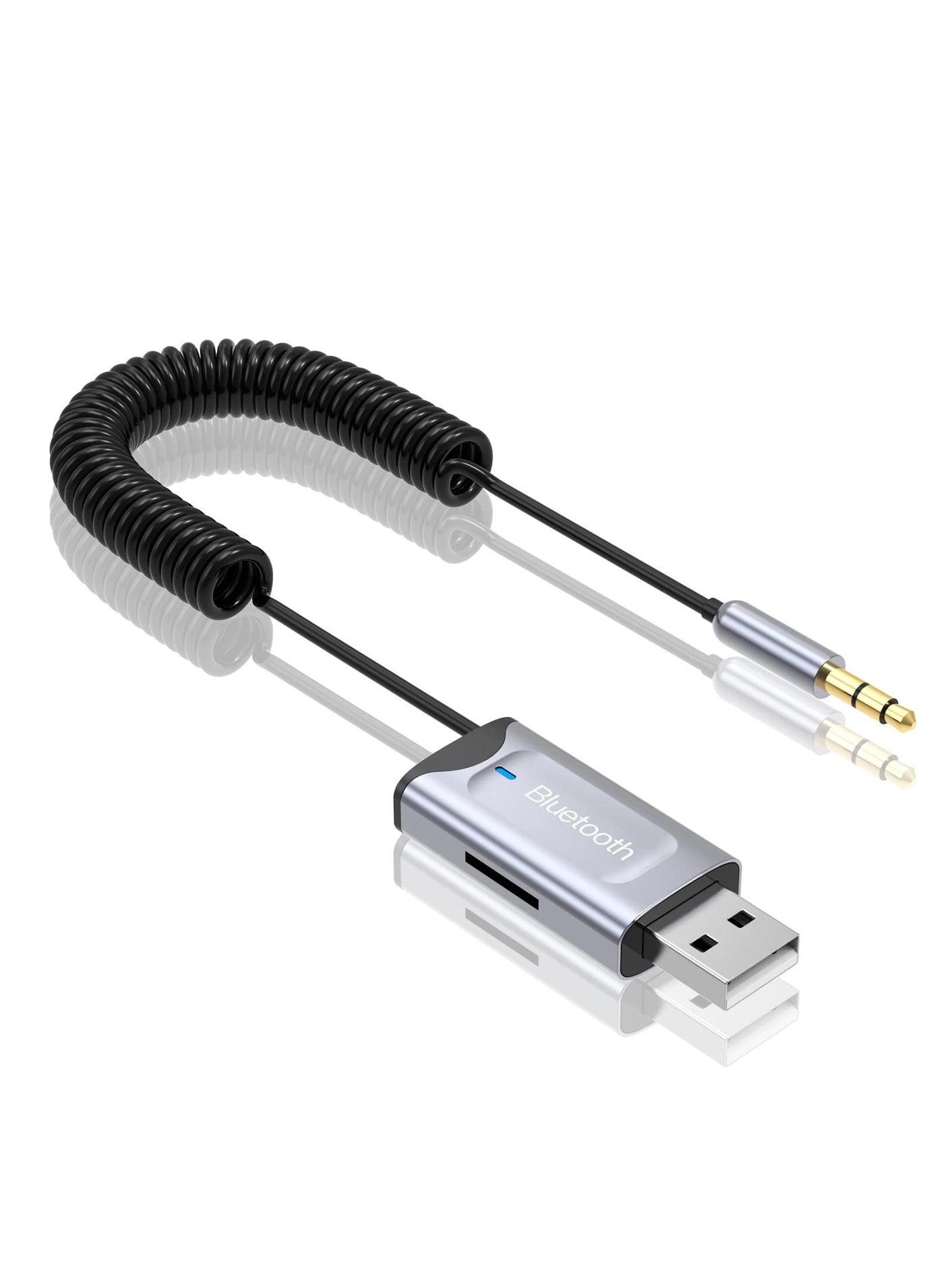 Bluetooth 5.0 Adapter 5.0