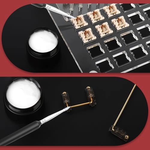 Switch Lube Kit - USB-A