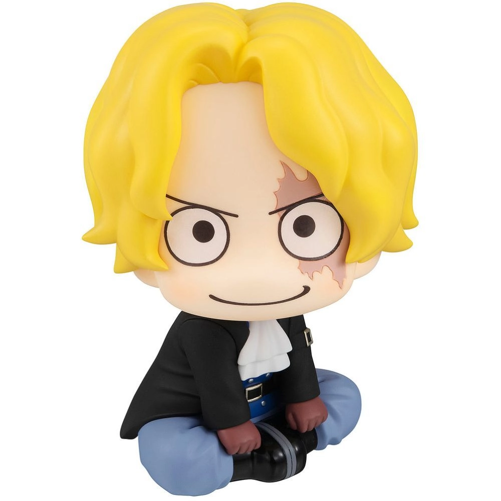MegaHouse Sabo - ONE PIECE Lookup (15 cm) (MH-836817)