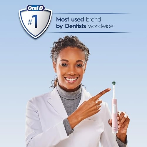 Pro 1000 - Crossaction Rechargeable White