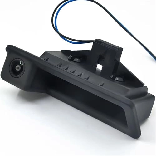 Rear View Camera - Wired