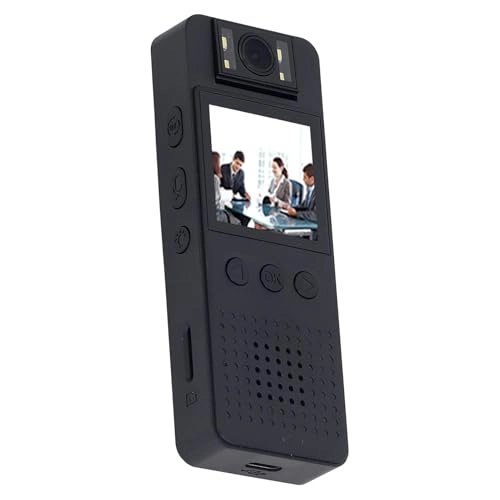 CS06 - 1920 x 1080P 256GB