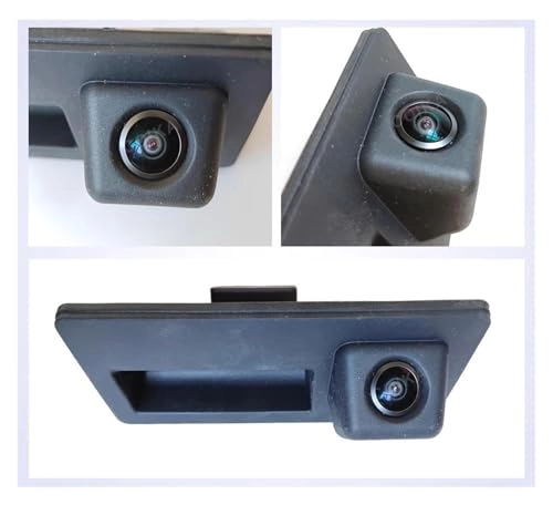 Rear View Camera - Night Vision Wired 1920*1080P