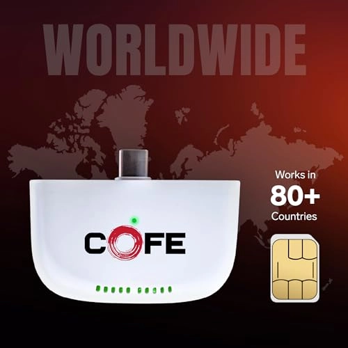 CF- 021 UFC - 4G, 5G 150 Mbps