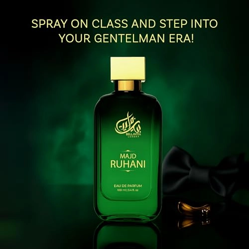 Majd Ruhani Eau de Parfum 100 ml