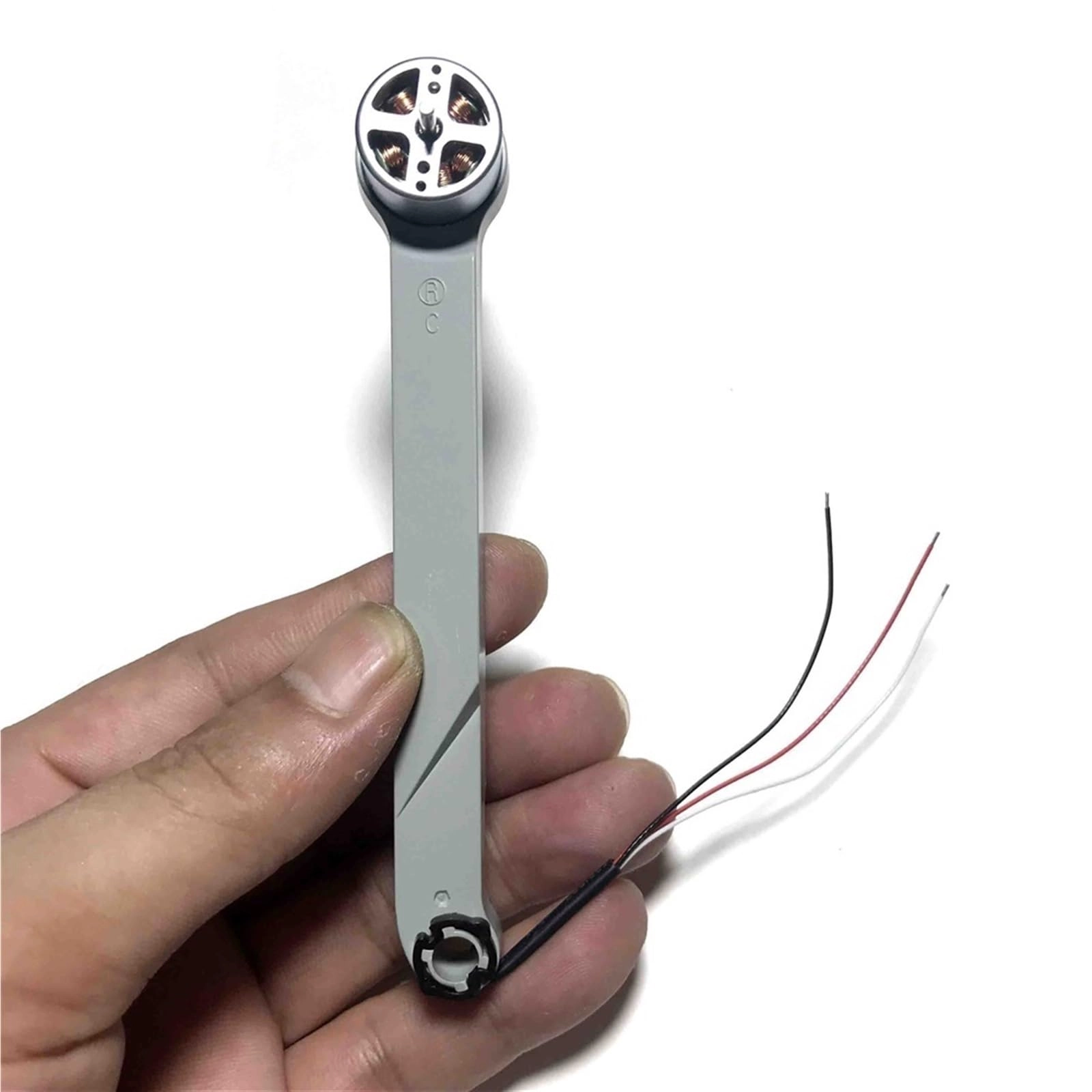 KF102 Pro MAX + Engine Arm Kit - 8PCS