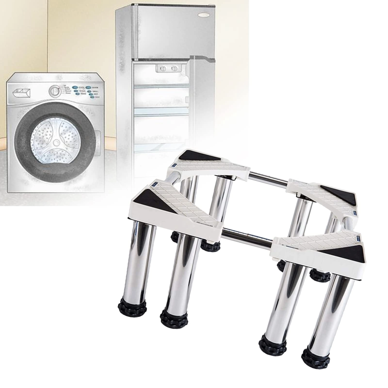 Washing Machine Base Bracket