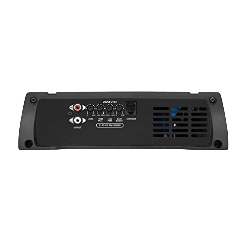 HD 3000 - Class D Mono 3000W