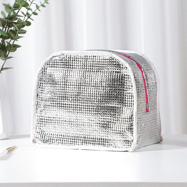 Panda Lunch Bag