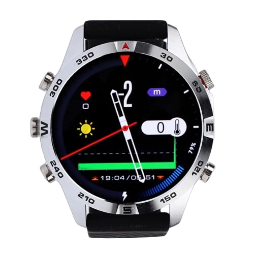 Smartwatch Zinc Alloy