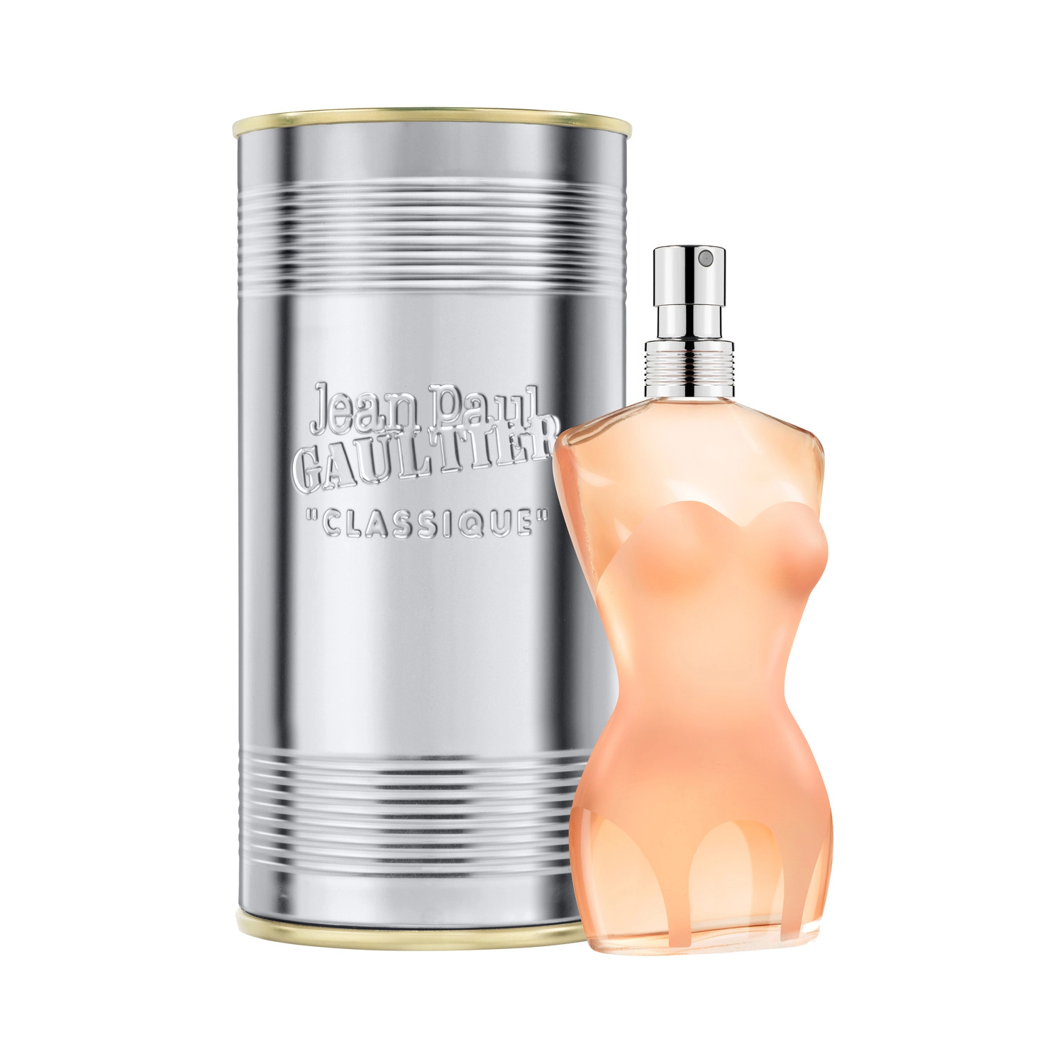 Classique Eau de Toilette 50 ml