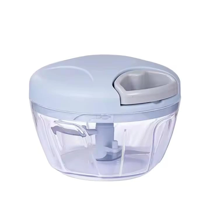 YUBARAK Manual Food Chopper - 500ml