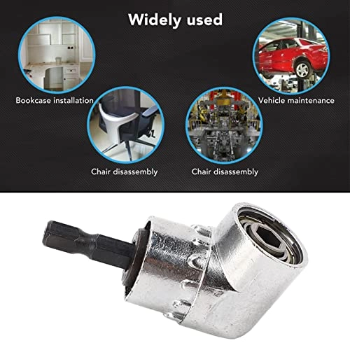 Right Angle Driver - 105° Chrome vanadium alloy steel