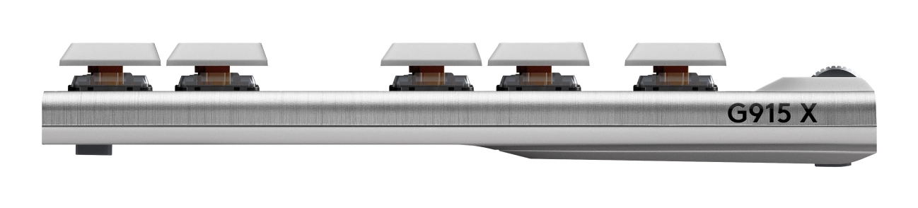 G915 X - EN Wired/Wireless